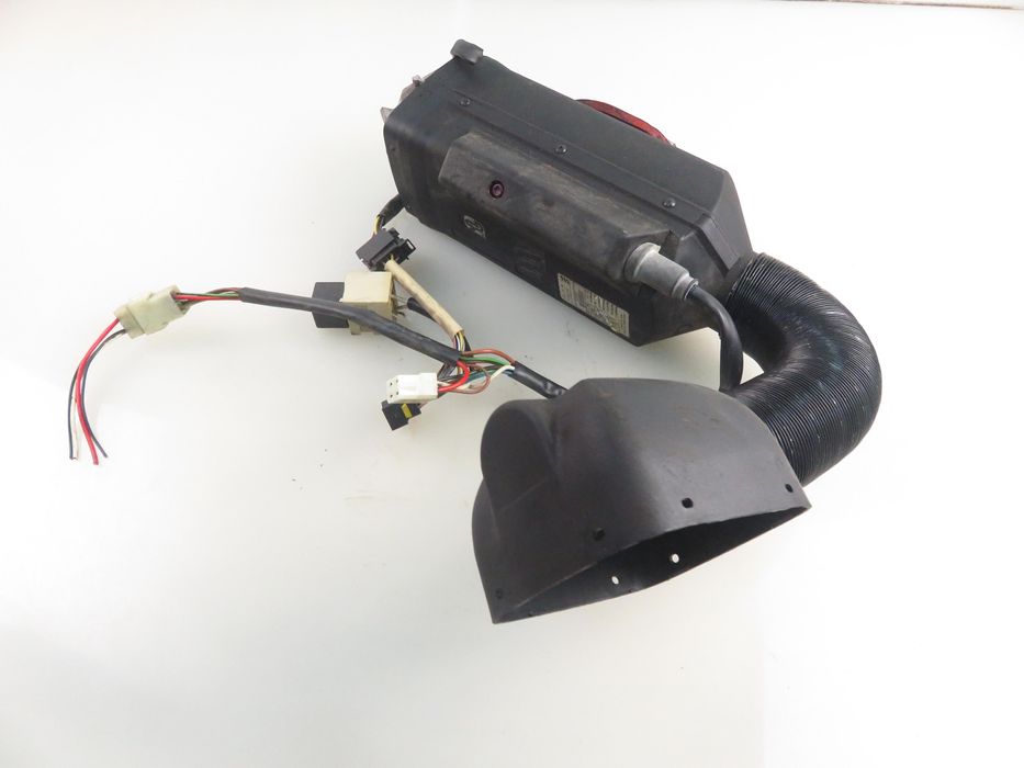 Ogrzewanie Postojowe Eberspacher D1l C D1lc