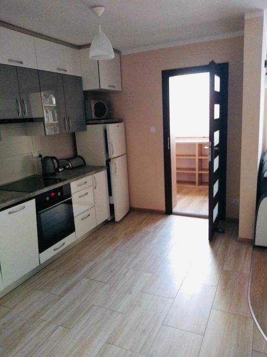 Apartament u Ewy Augustów