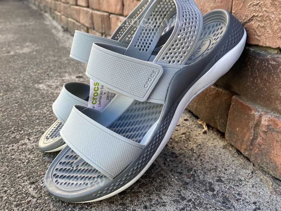 Sandal Literide 360