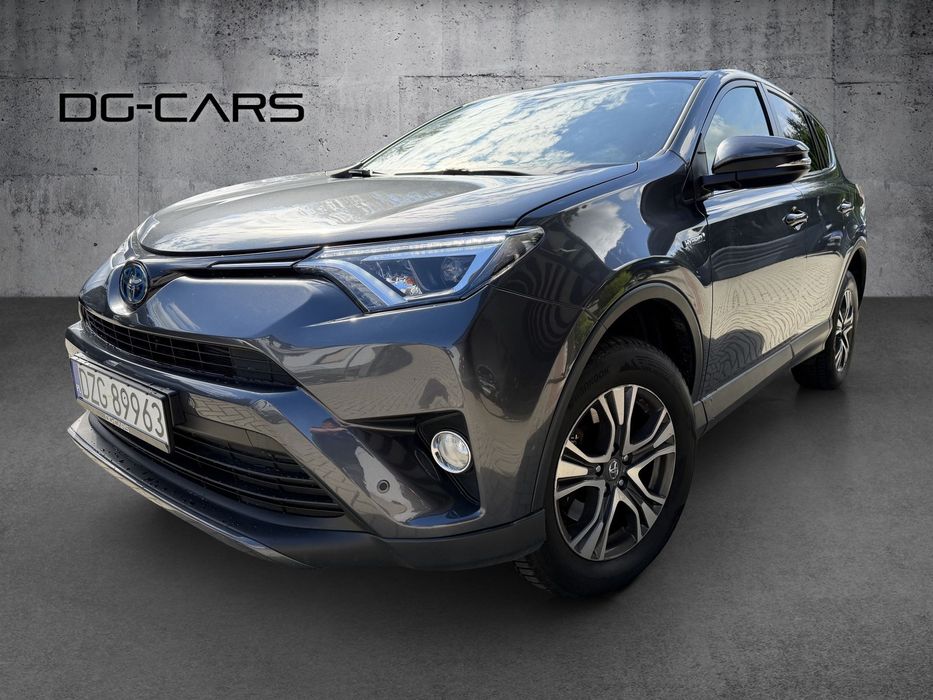 Toyota RAV-4