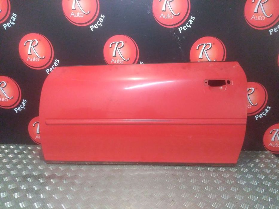 Porta Frente Esq Audi A3 (8L1)