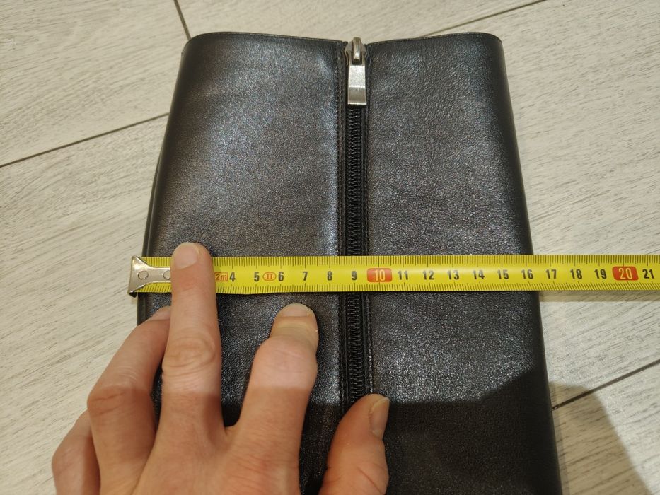 Buty zimowe skóra 39 kozaki