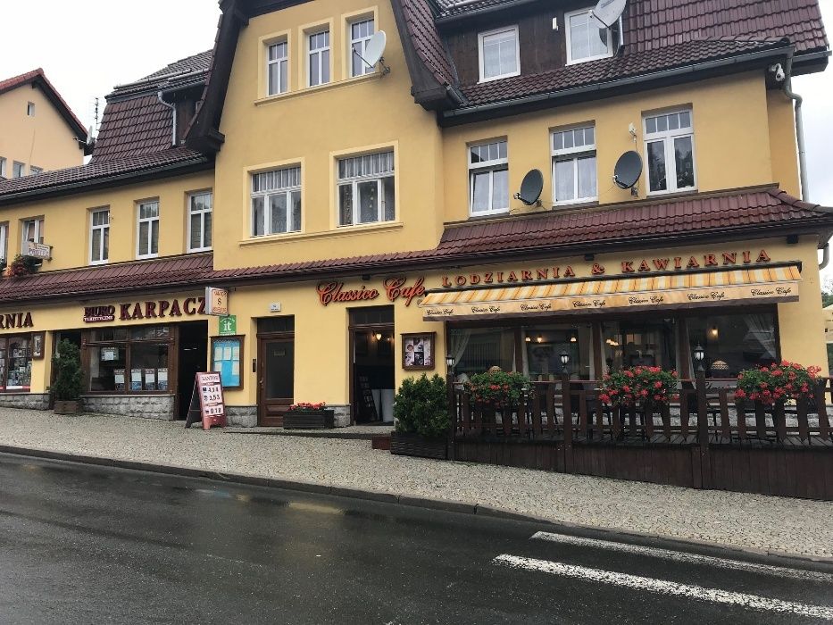 Apartament Classico 1 - deptak Karpacz