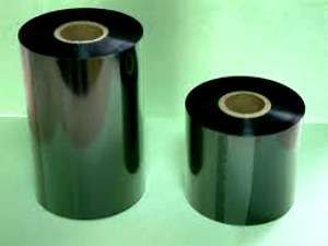 Fita de impressão e transferência térmica