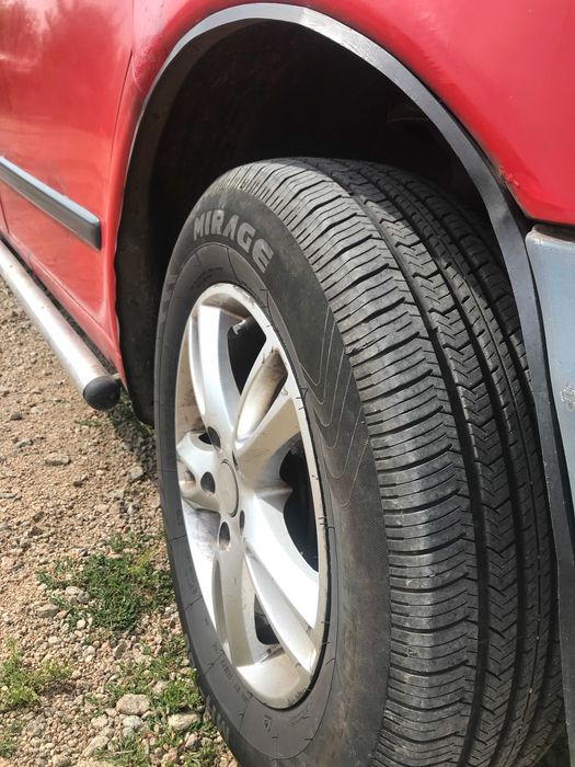 MERCEDES-BENZ VITO 108 CDI 2003 VIN VSA63809413330258 фото оголошення 14 з 24