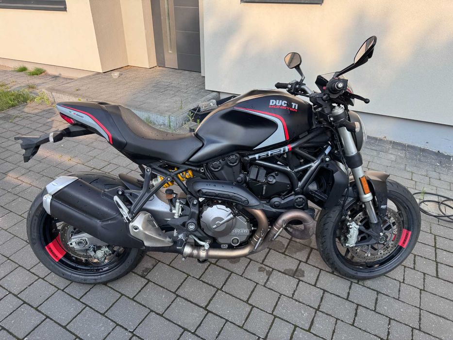 Ducati
