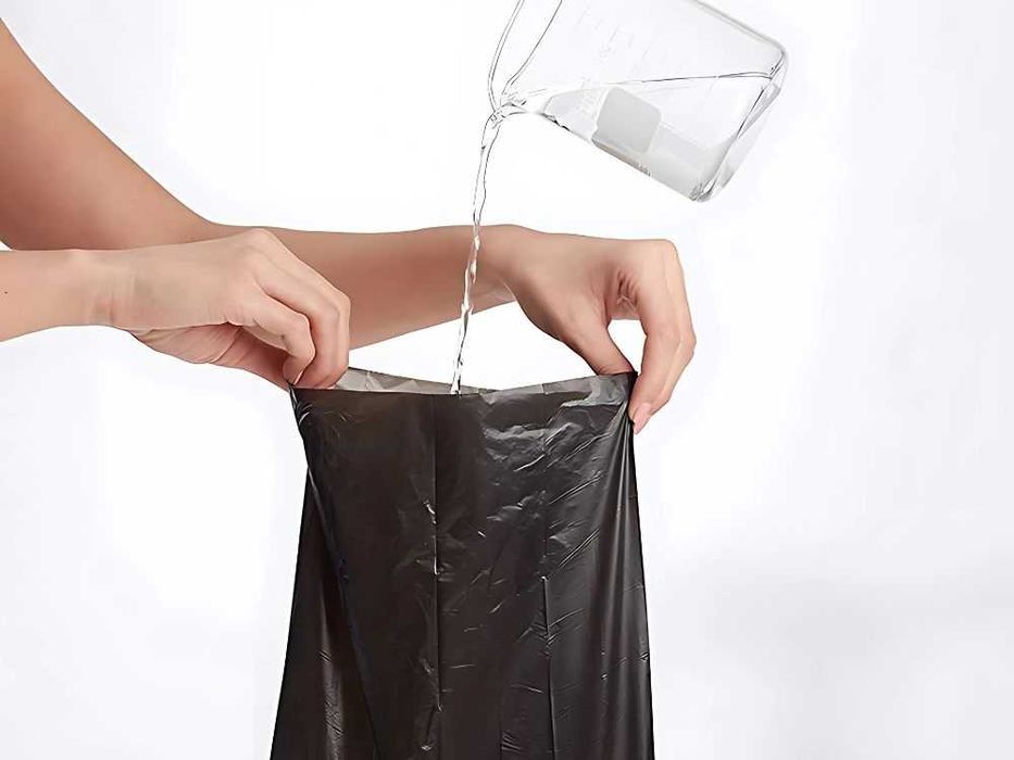 Woreczki na psie odchody kupy torebki worki 50 rolek mocne + dyspenser