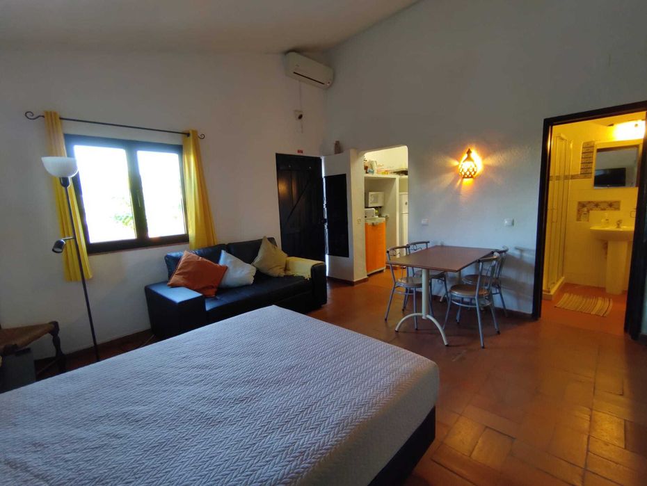 Casa Pedras D'el Rei