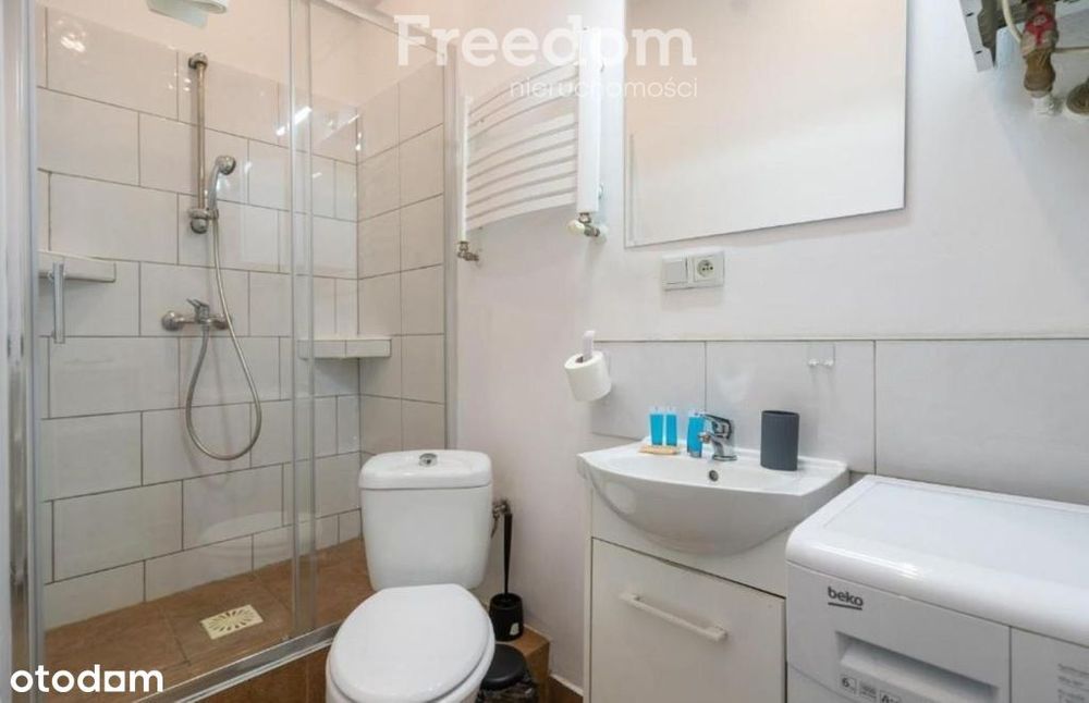 Mieszkanie – Katowice - Widok 5