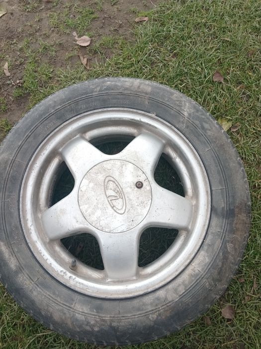 Титани р 14, 4/98,на всі види Вазів