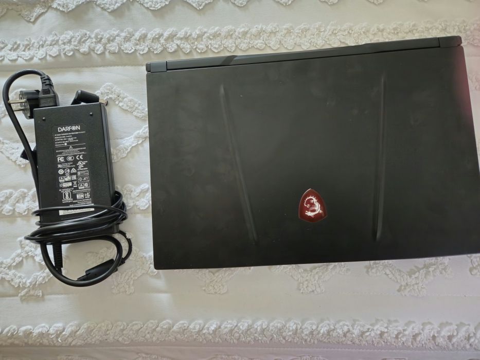 Computador gaming