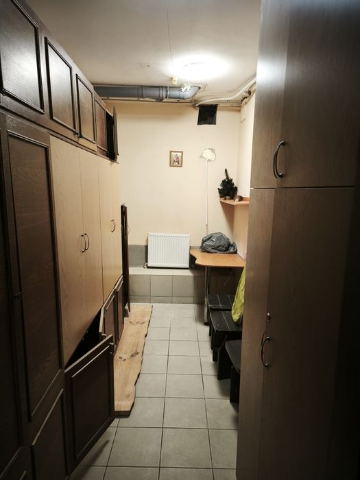 Оренда кафе з всім оборудованням.