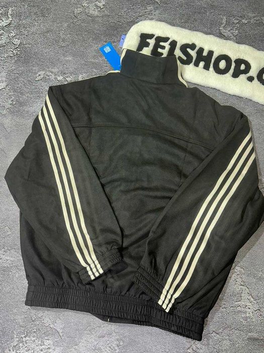 Adidas Chinese New Year Jacke Black адідас зіп-худі куртка олімпійка дидас зип-худи зипка олимпийка в китайском стиле