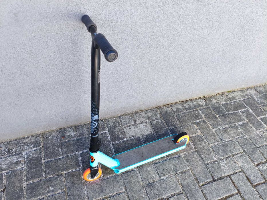 Trotinete Freestyle