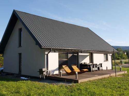 DOM PARTREOWY 100 Kamilek max