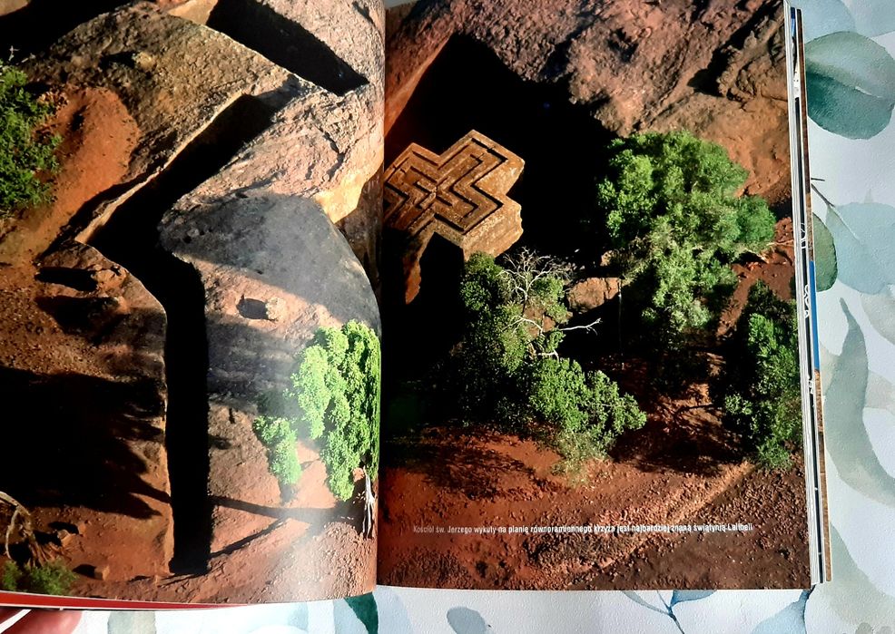Podróże życia Martyna Wojciechowska Natonial Geografic