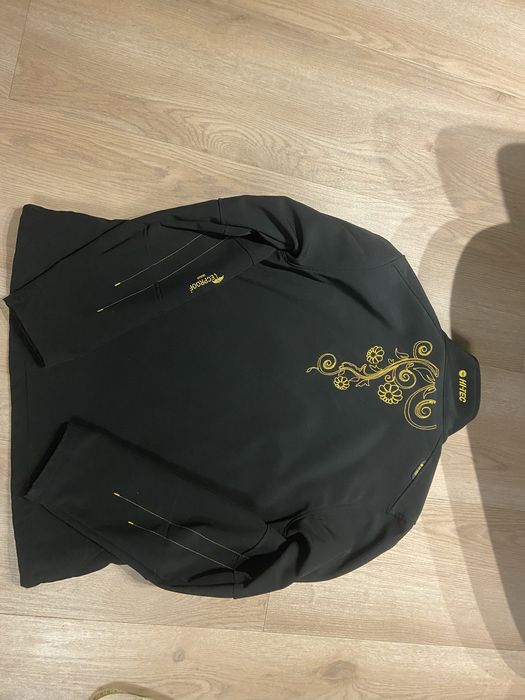 Kurtka damska, Hi-tec softshell LADY PATTY Hi-Tec