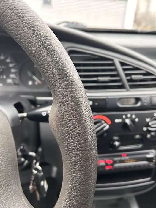 Daewoo Lanos 1.4 газ-бензин Эвро4 Кондицеонер 1й хозяин Део Ланос