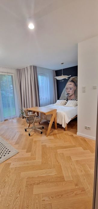 Mieszkanie – Kraków - Widok 5