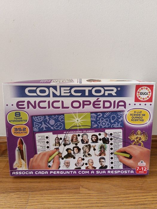 Jogos educativos