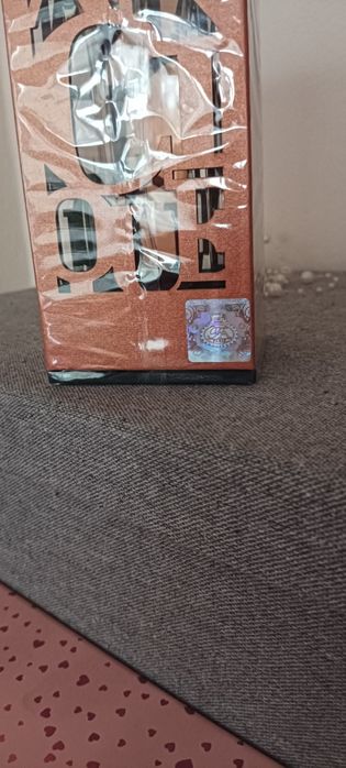 Fragrance world Francique 63.55