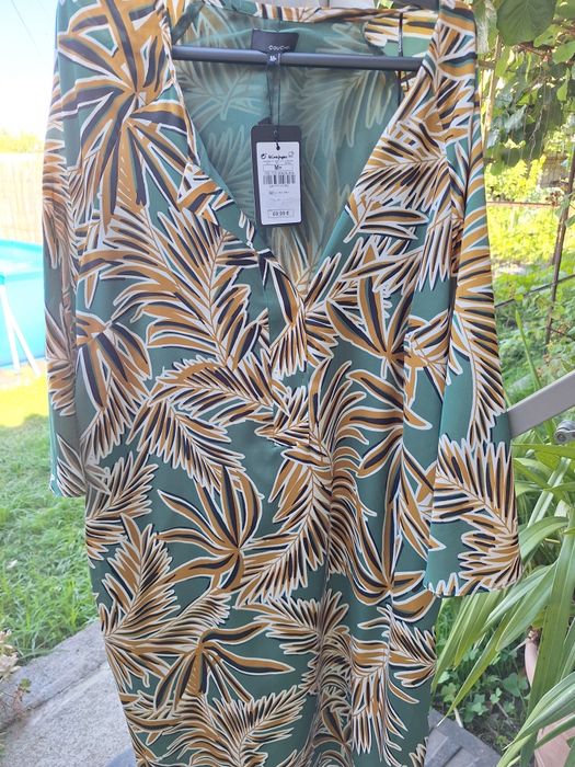 Vestido m+ couchel