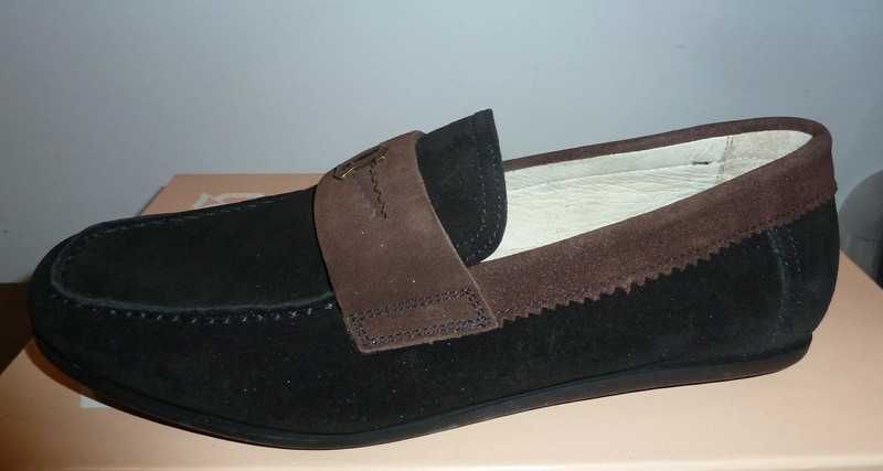 Mocassins novos John Galliano 40