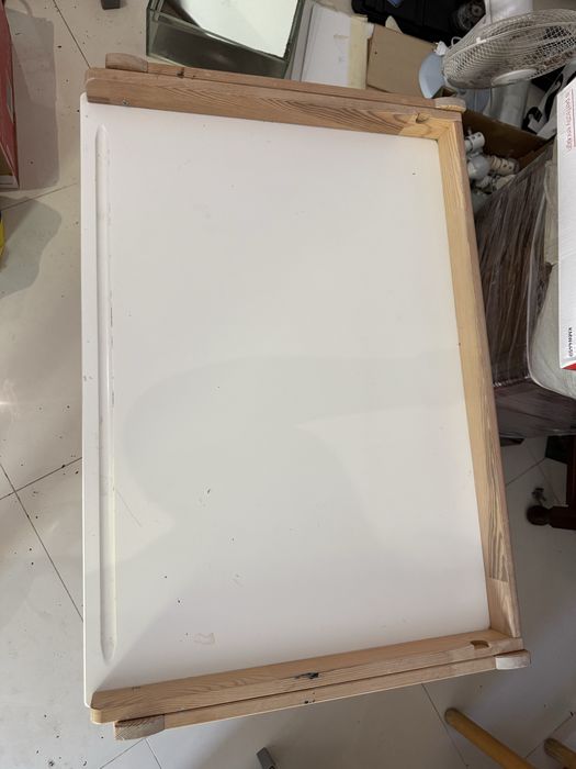 Mesa ikea Flisat
