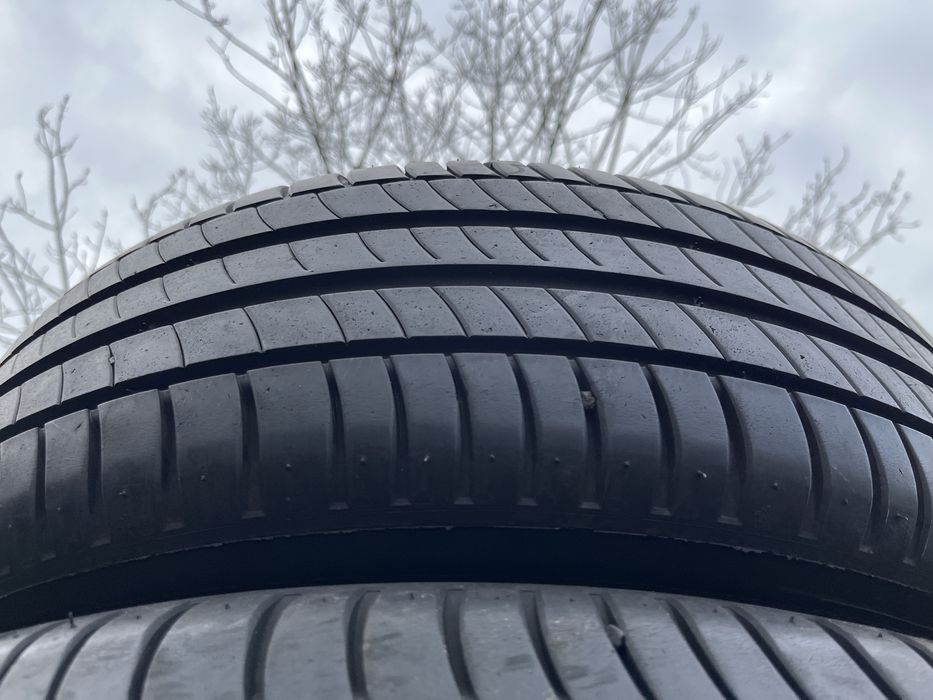 215 60 R17 (літо) Michelin Primacy3