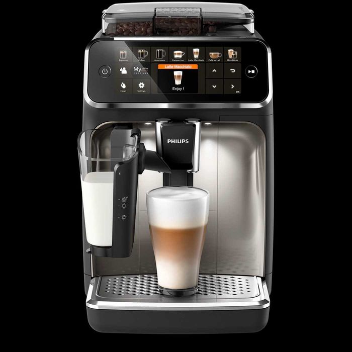 Ekspres do kawy Philips seria 2200 z młynkiem