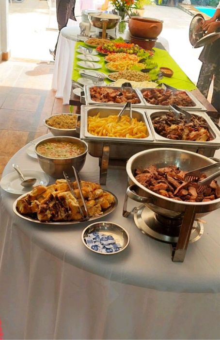 Brasa D’Ouro | Churrasco Premium para Eventos