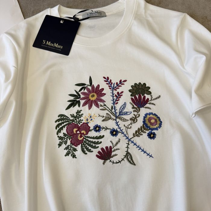 Max mara футболка жіноча