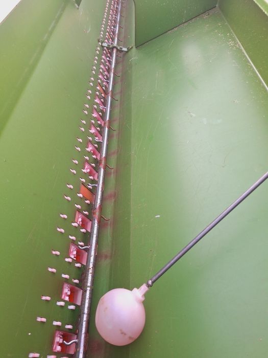 Siewnik zbożowy Amazone D8 Super 3m  stan bdb nie Hassia