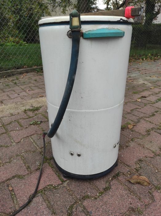 Pralka wirnikowa Światowid mała