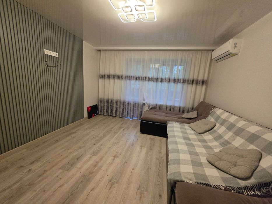 Продам 3 кім квартиру м.Самар вул Велика Ковалівка