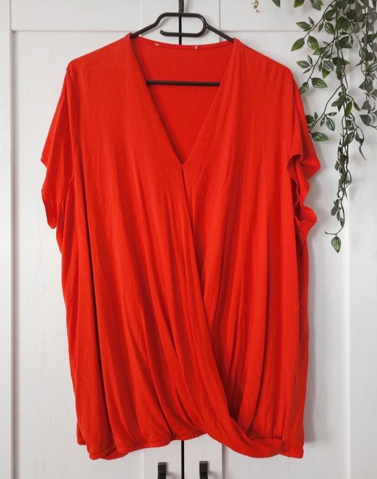 Bluzka z wiskozy r.50