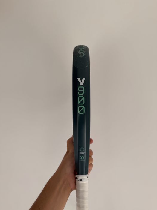 Raquete Padel Volt 900 V4