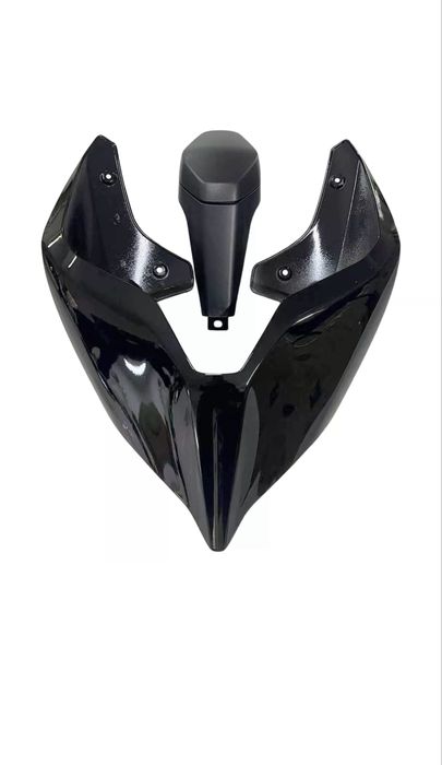 Kit carnagens Ducati panigale V4s preto