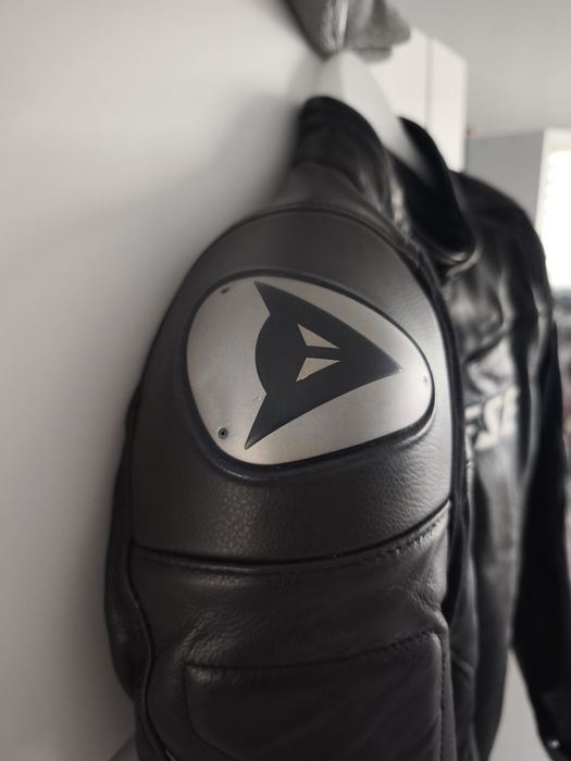 Kurtka motocyklowa Dainese rozmiar 50