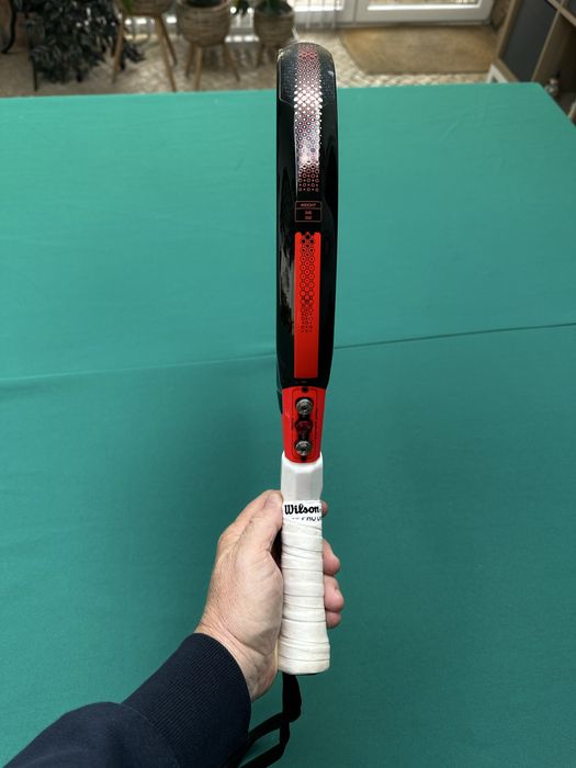 Adidas Metalbone Padel Racket