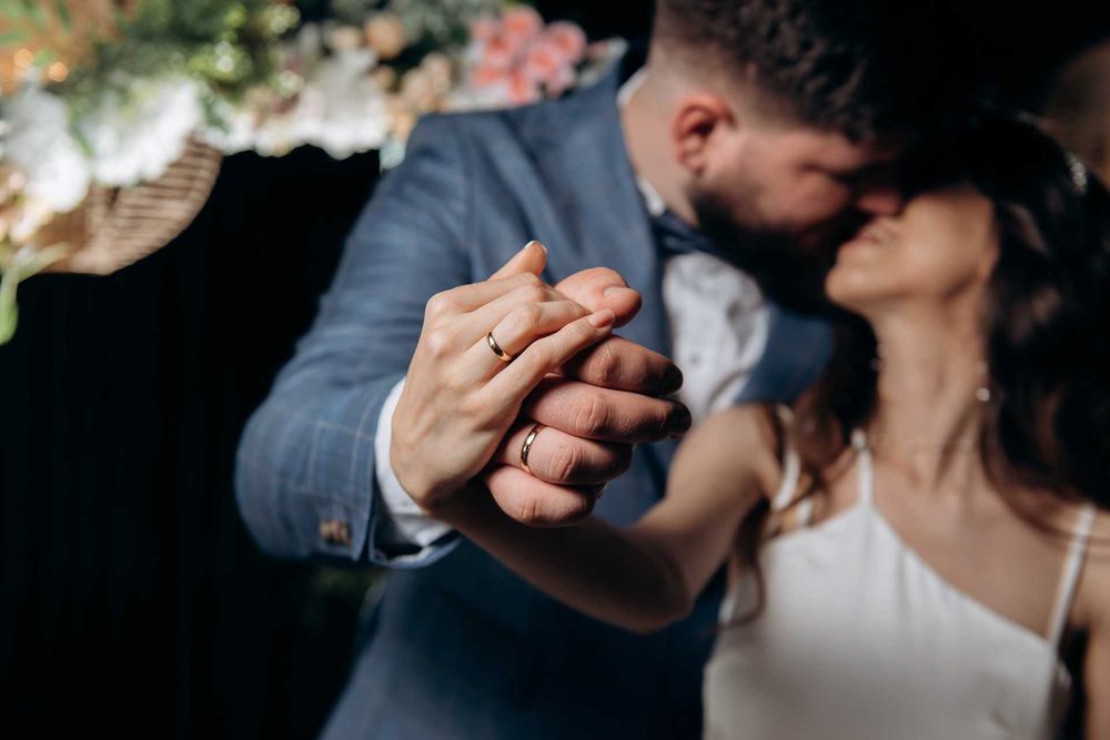 Фотограф на весілля