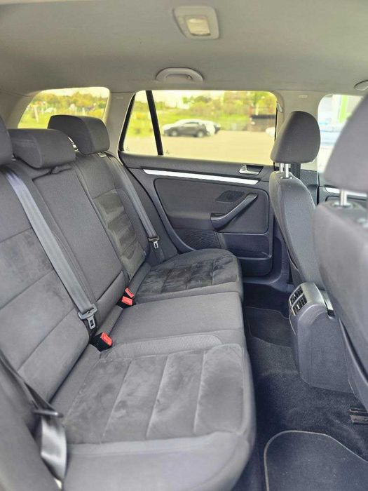 Volkswagen Golf 6 2011 1,6 Дизель (Перший внесок від 20%)