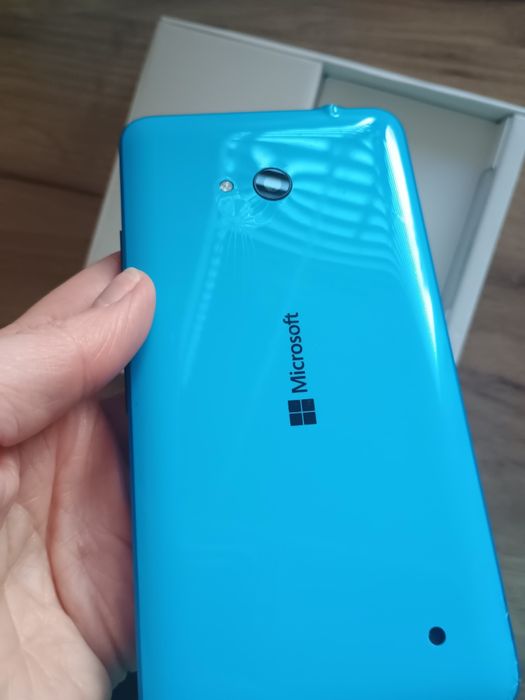 Telefon Microsoft Lumia 640 Lte