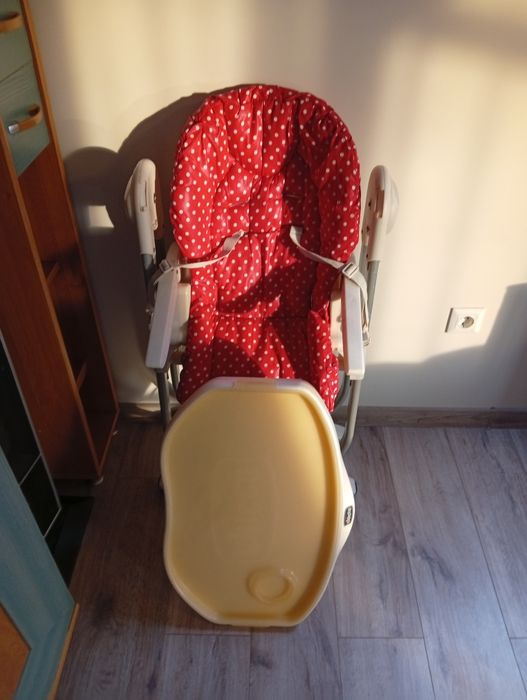 Крісло для годування Chicco