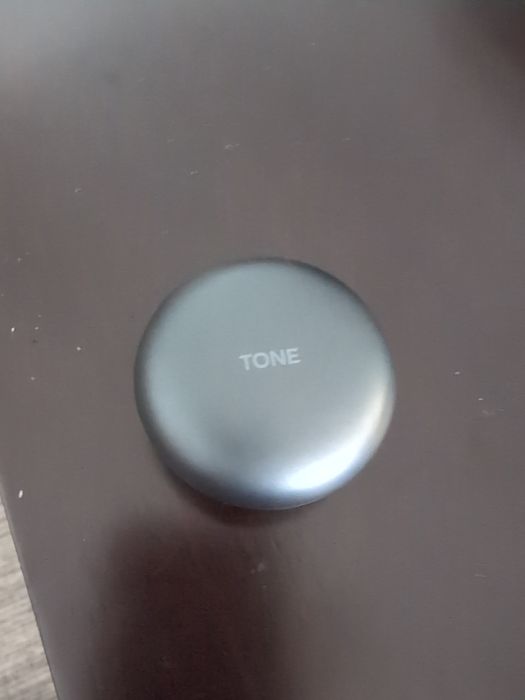 Carregador buds LG TONE Free FP8