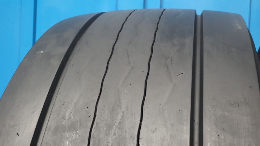385/65 R22.5 Bridgestone Ecopia H-Trailer 002 ! Rok 2022