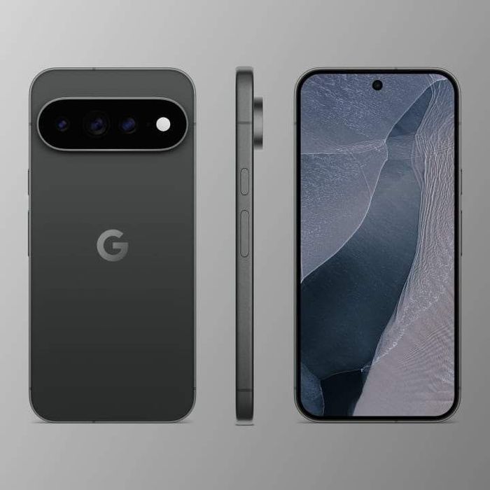 Google Pixel 11 Pro XL 256GB — Novo em Folha com Garantia (Selado/Fatura)