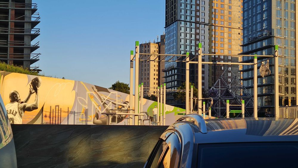 1-кімнатна квартира за адресою (площа 52 м²) - Atlanta.ua - фото 11