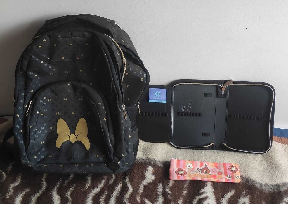 Rzeczy dla dziecka+ puzzle i zagadki obrazkowe