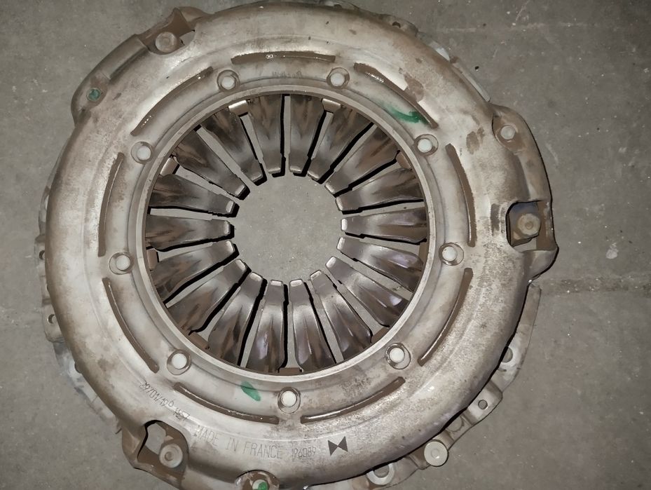 Комплект сцепления Renault traffic